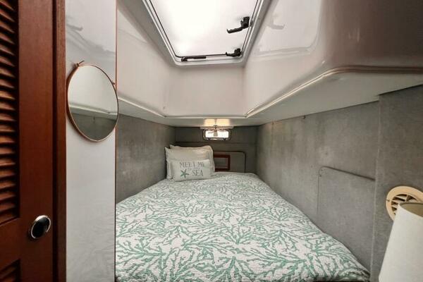 Prost 36ft Endeavour Catamaran Yacht For Sale