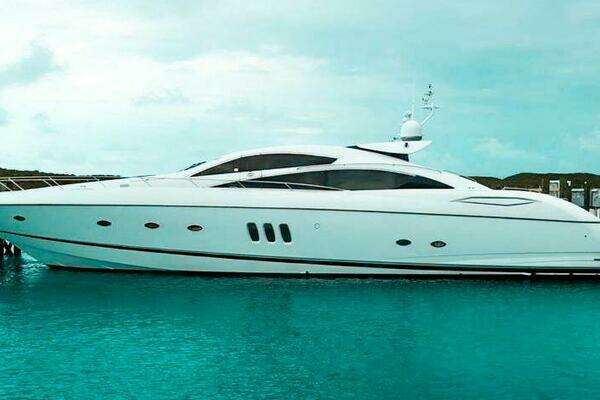 82-ft-Sunseeker-2006-Predator 82- Fajardo  Puerto Rico  yacht for sale