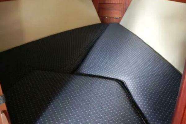 Photo of the 1981 Catalina 30