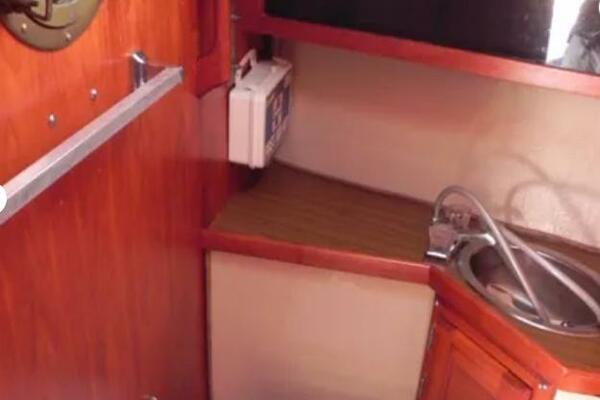 30ft Catalina Yacht For Sale