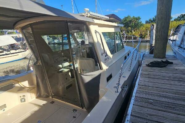 30ft Albin Yacht For Sale