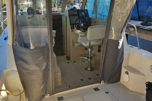 30ft Albin Yacht For Sale