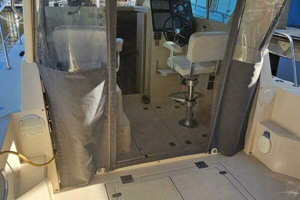 30ft Albin Yacht For Sale