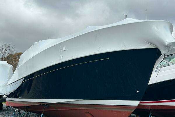 Back Cove 39O Yacht For Sale