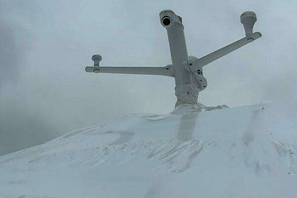 Back Cove 39O Yacht For Sale