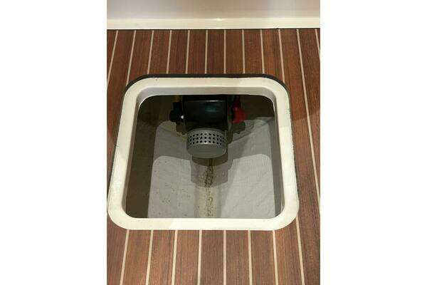 Back Cove 39O Yacht For Sale