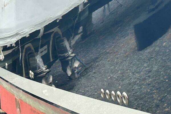 Back Cove 39O Yacht For Sale