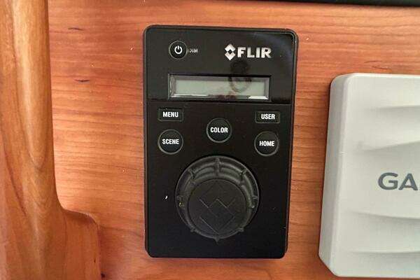 Back Cove 39O Yacht For Sale