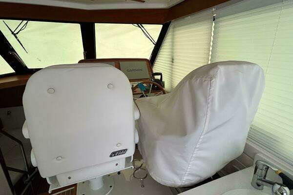 Back Cove 39O Yacht For Sale