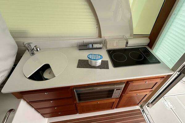 Back Cove 39O Yacht For Sale