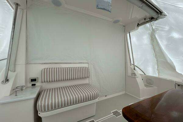 Back Cove 39O Yacht For Sale