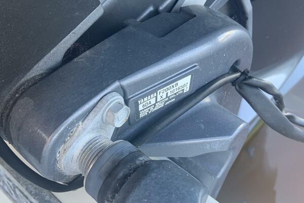 24ft Key West Yacht For Sale