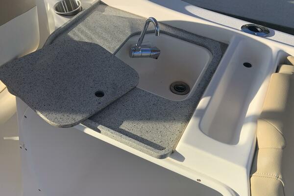 24ft Key West Yacht For Sale