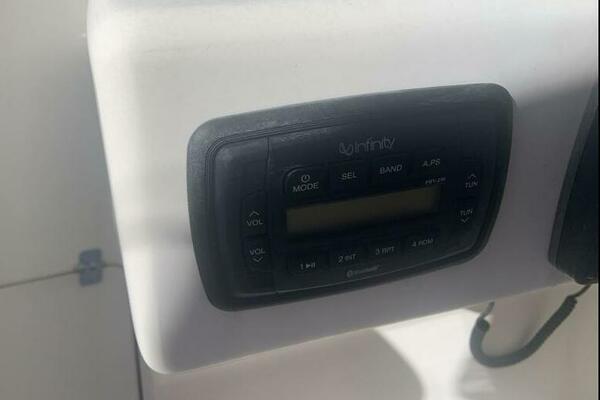 24ft Key West Yacht For Sale