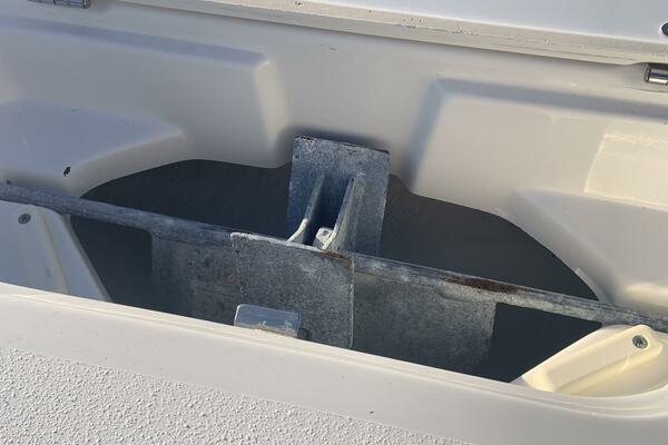 24ft Key West Yacht For Sale