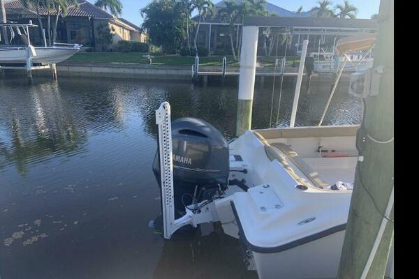 24ft Key West Yacht For Sale