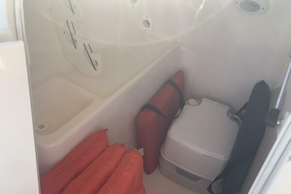 24ft Key West Yacht For Sale