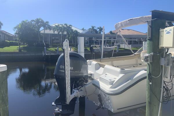 24ft Key West Yacht For Sale