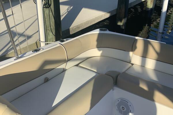 24ft Key West Yacht For Sale