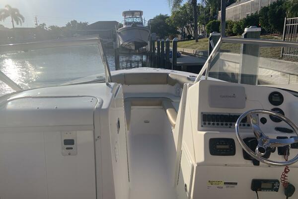 24ft Key West Yacht For Sale