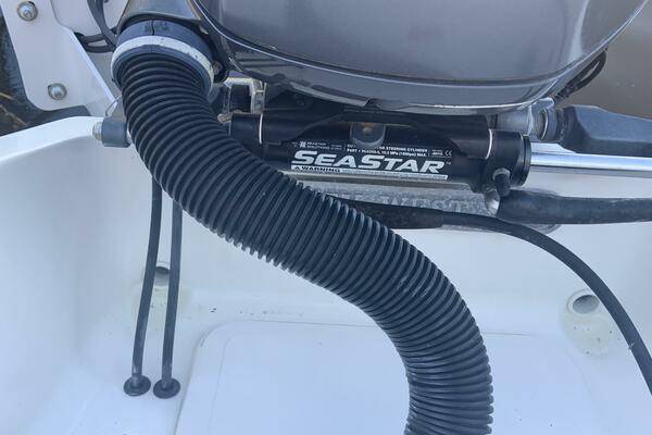 24ft Key West Yacht For Sale