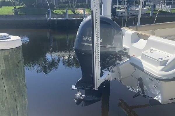 24ft Key West Yacht For Sale