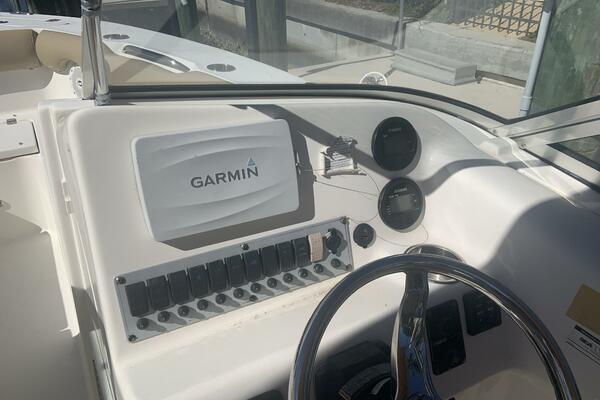 24ft Key West Yacht For Sale