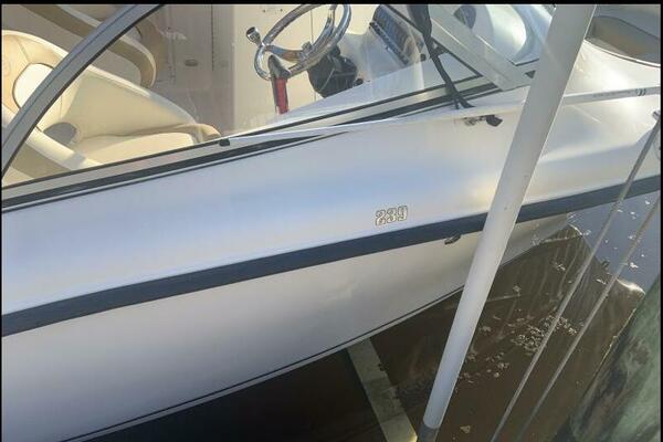 24ft Key West Yacht For Sale