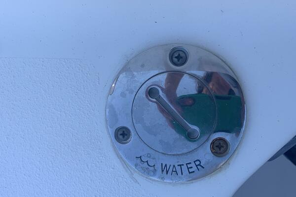 24ft Key West Yacht For Sale