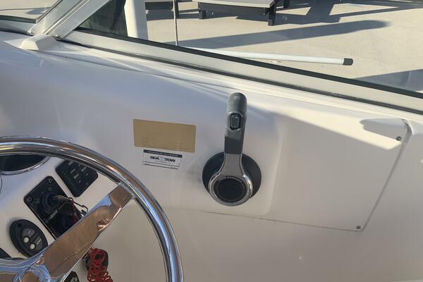 24ft Key West Yacht For Sale