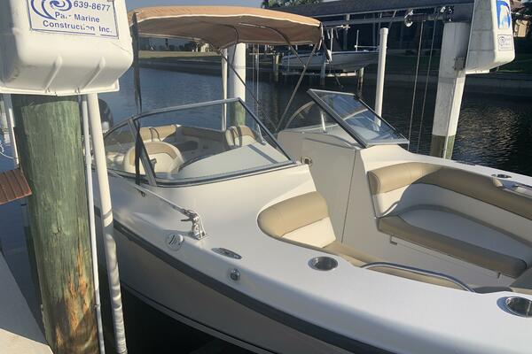 24ft Key West Yacht For Sale