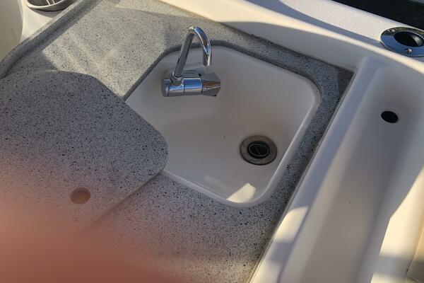 24ft Key West Yacht For Sale