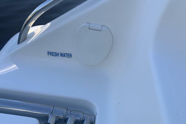 24ft Key West Yacht For Sale