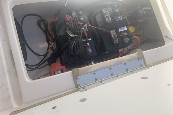 24ft Key West Yacht For Sale