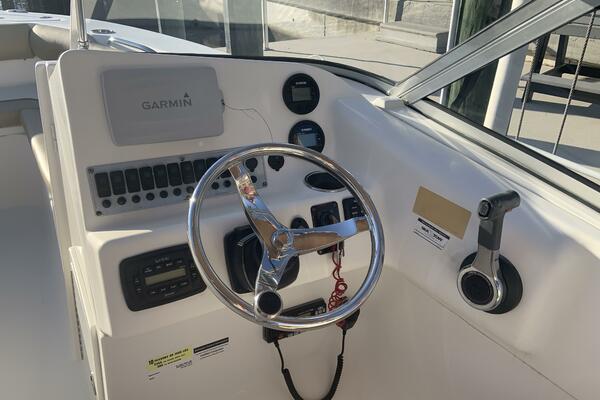 24ft Key West Yacht For Sale