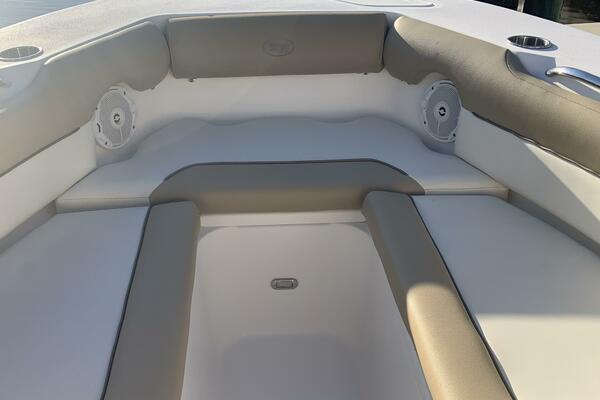 24ft Key West Yacht For Sale