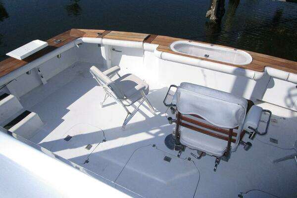 Striker  Yacht For Sale