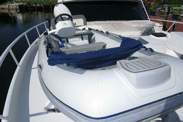 Striker  Yacht For Sale
