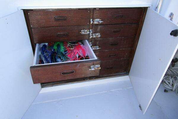 Striker  Yacht For Sale