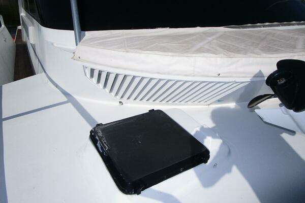 Striker  Yacht For Sale