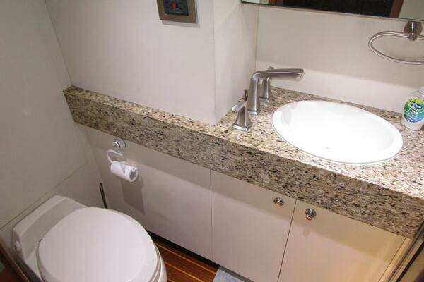 Striker  Yacht For Sale