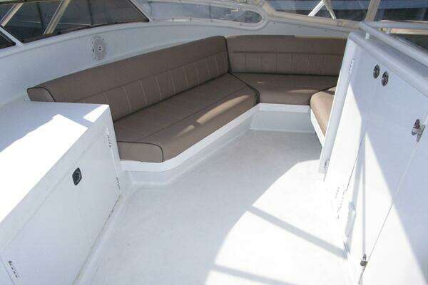 Striker  Yacht For Sale