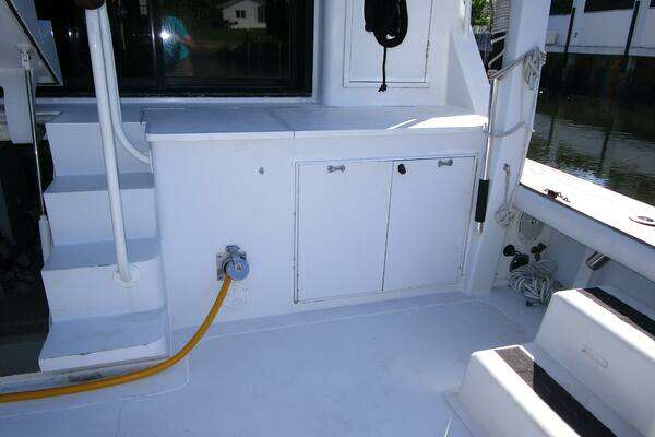 Striker  Yacht For Sale