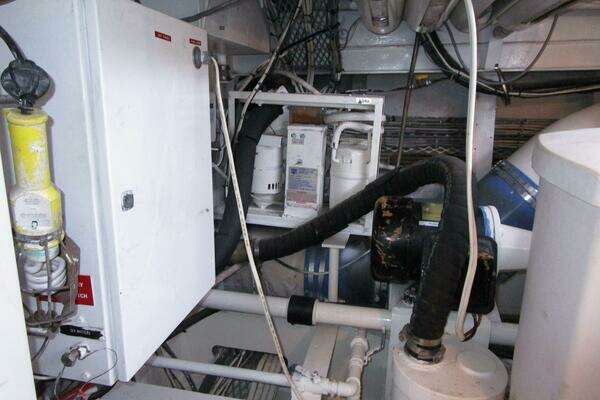 Striker  Yacht For Sale