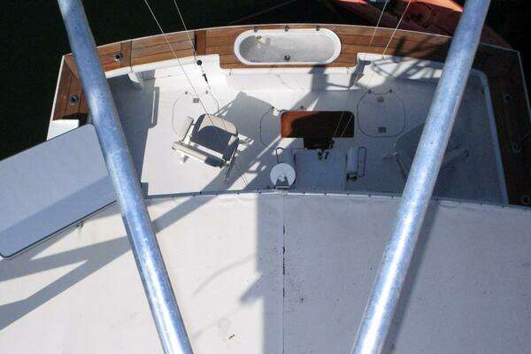 Striker  Yacht For Sale