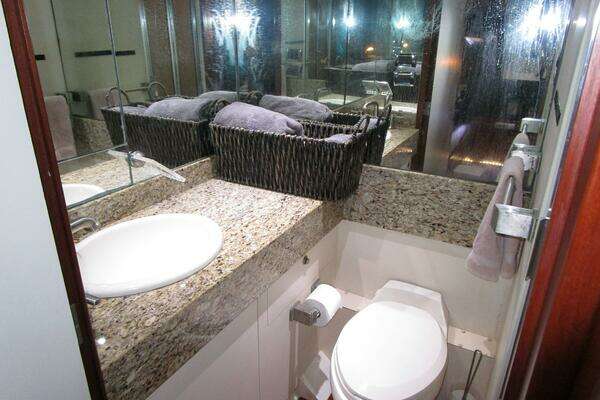 Striker  Yacht For Sale