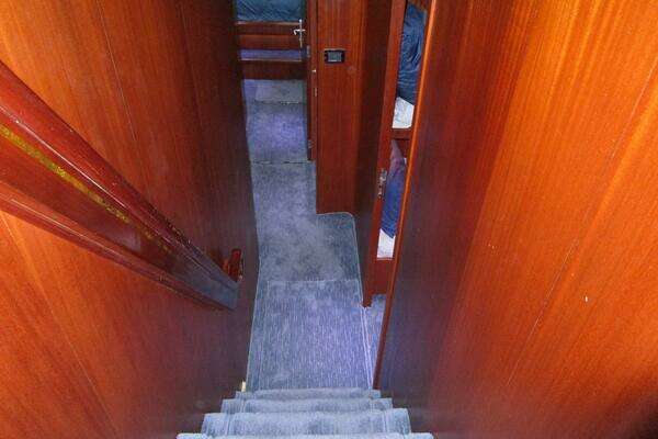 Striker  Yacht For Sale