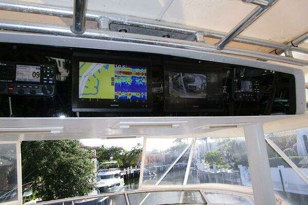 Striker  Yacht For Sale