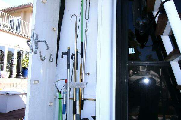 Striker  Yacht For Sale