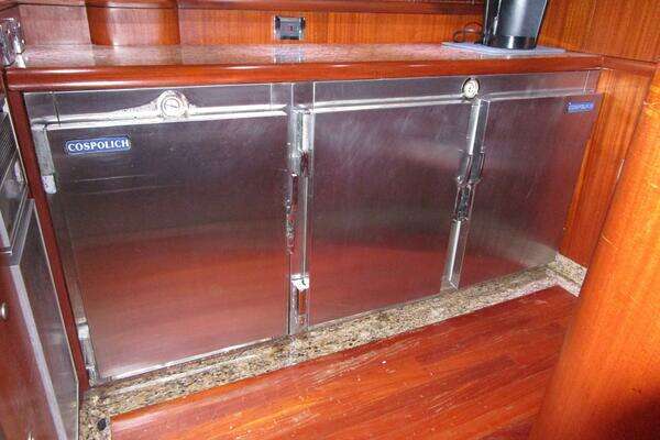 Striker  Yacht For Sale